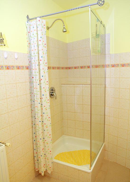 Bors Apartman Segedín Pokoj fotografie